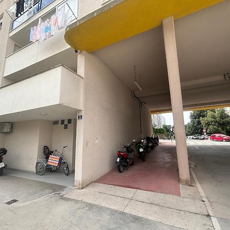 Apartment Dalmatinos Split Znjan Exteriér fotografie