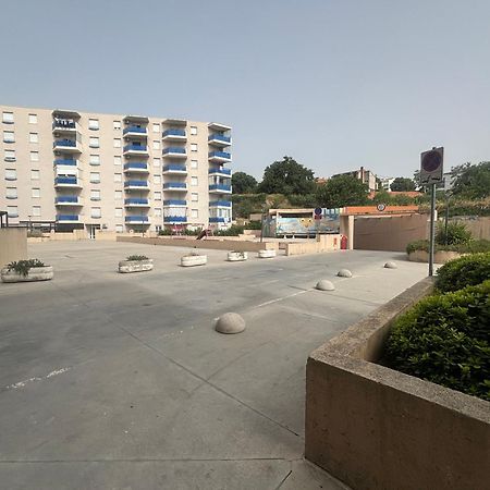 Apartment Dalmatinos Split Znjan Exteriér fotografie
