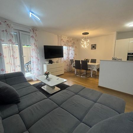 Apartment Dalmatinos Split Znjan Exteriér fotografie