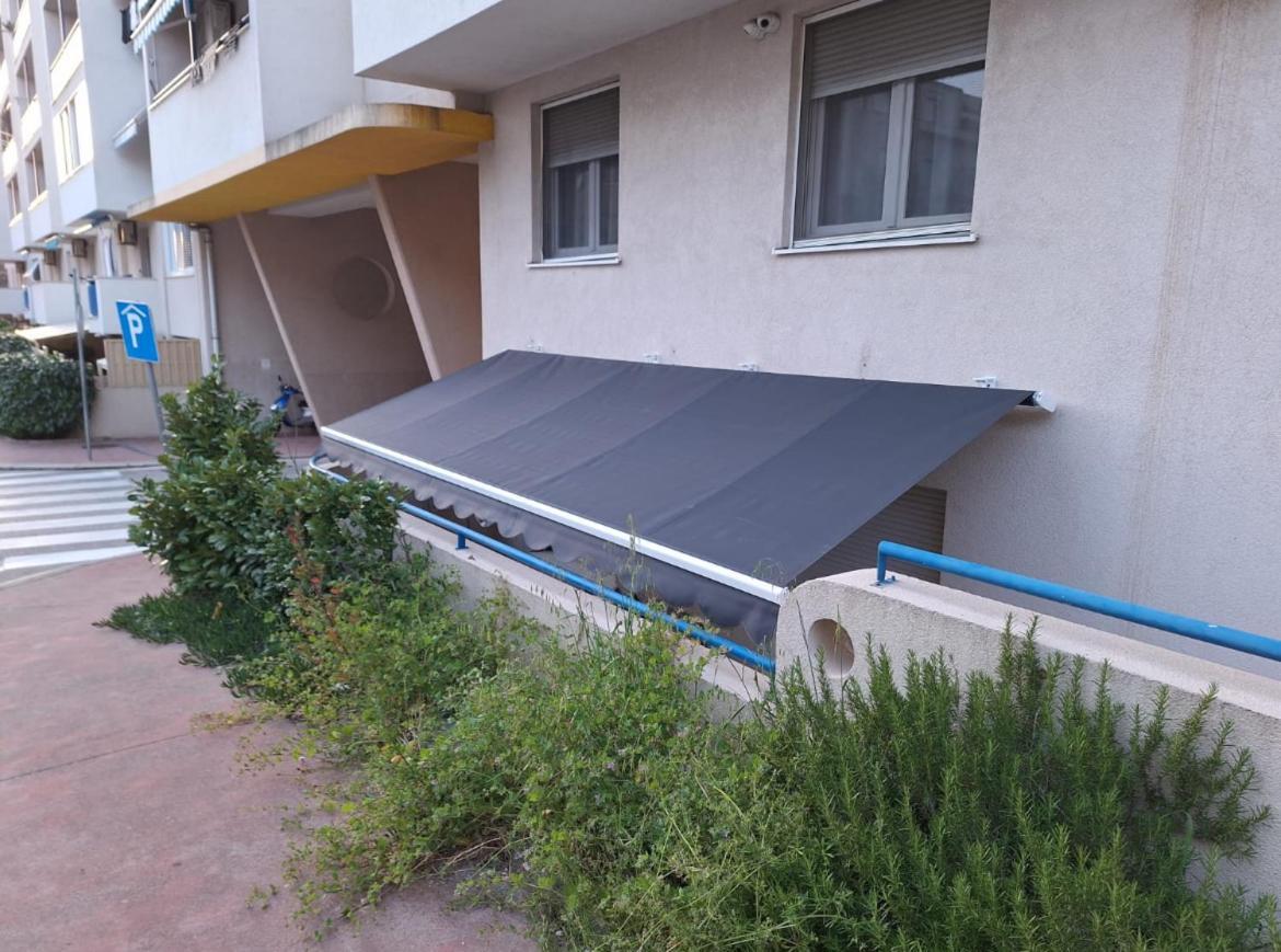 Apartment Dalmatinos Split Znjan Exteriér fotografie