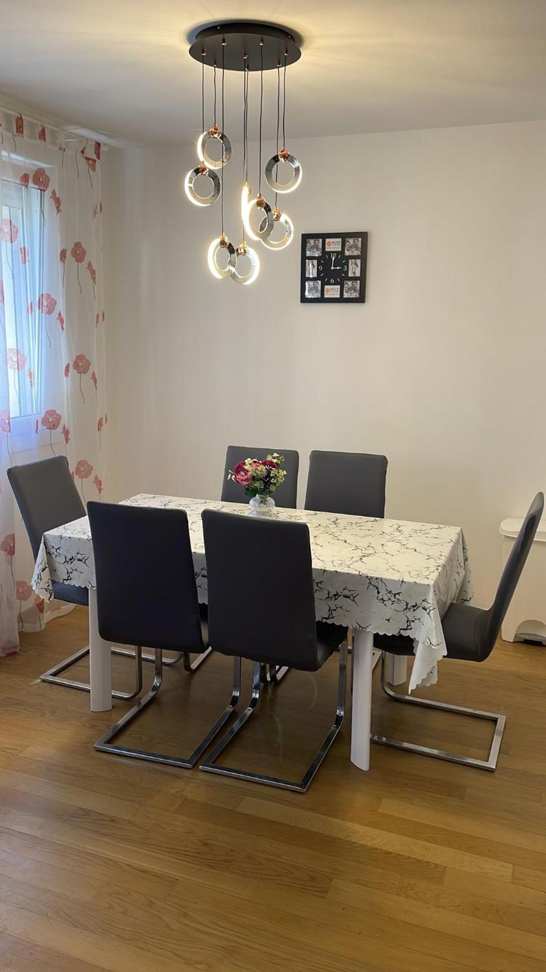 Apartment Dalmatinos Split Znjan Exteriér fotografie