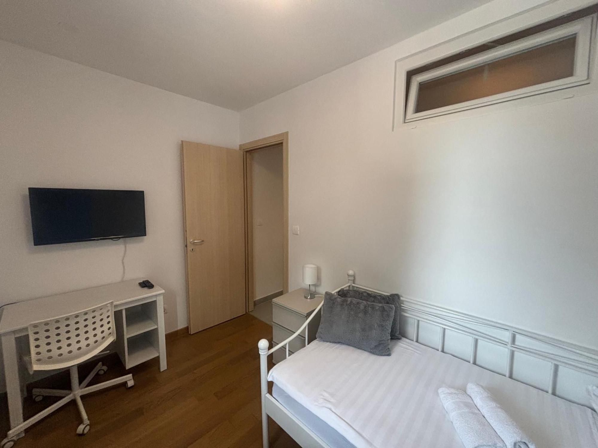 Apartment Dalmatinos Split Znjan Exteriér fotografie