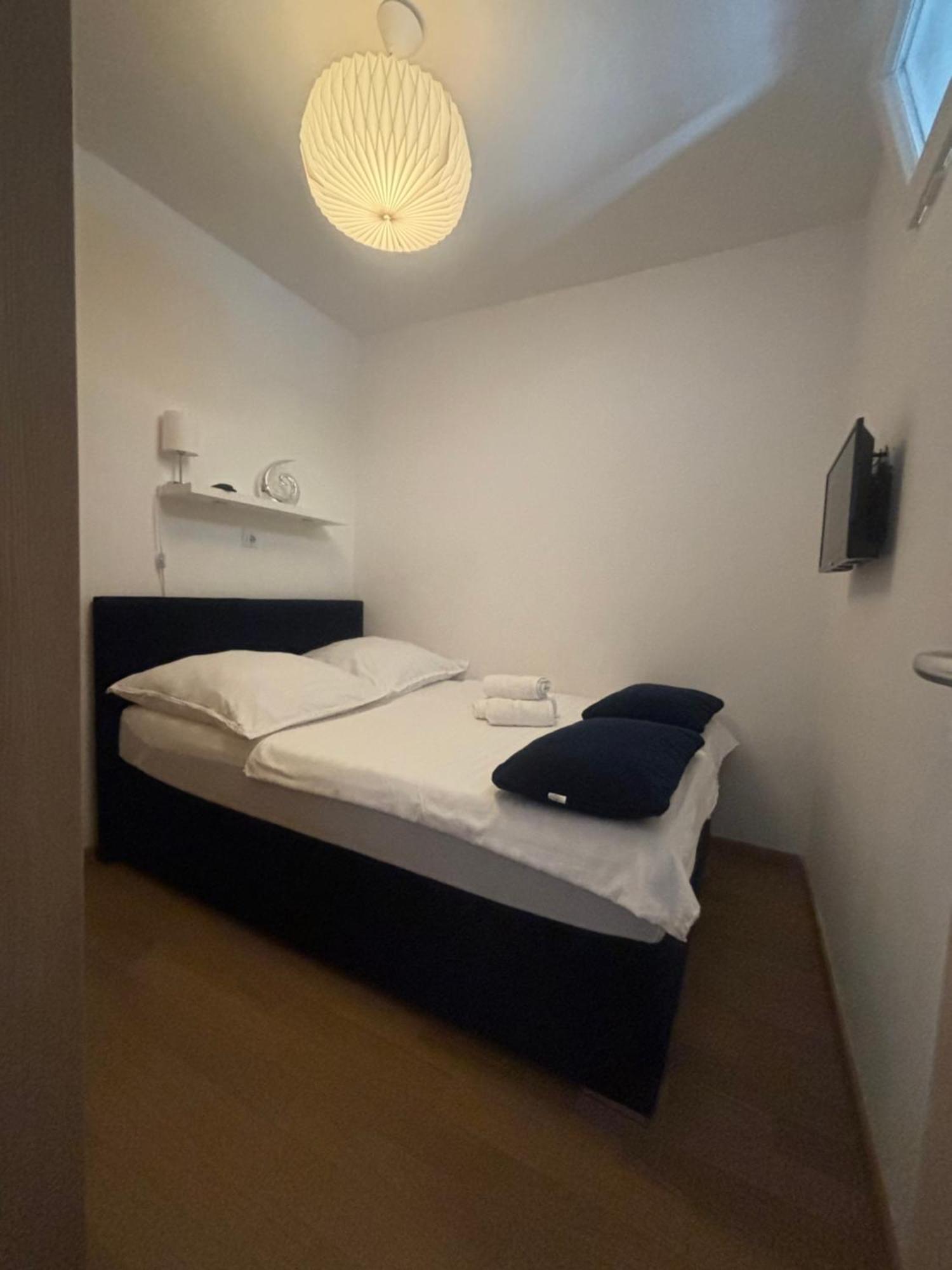 Apartment Dalmatinos Split Znjan Exteriér fotografie