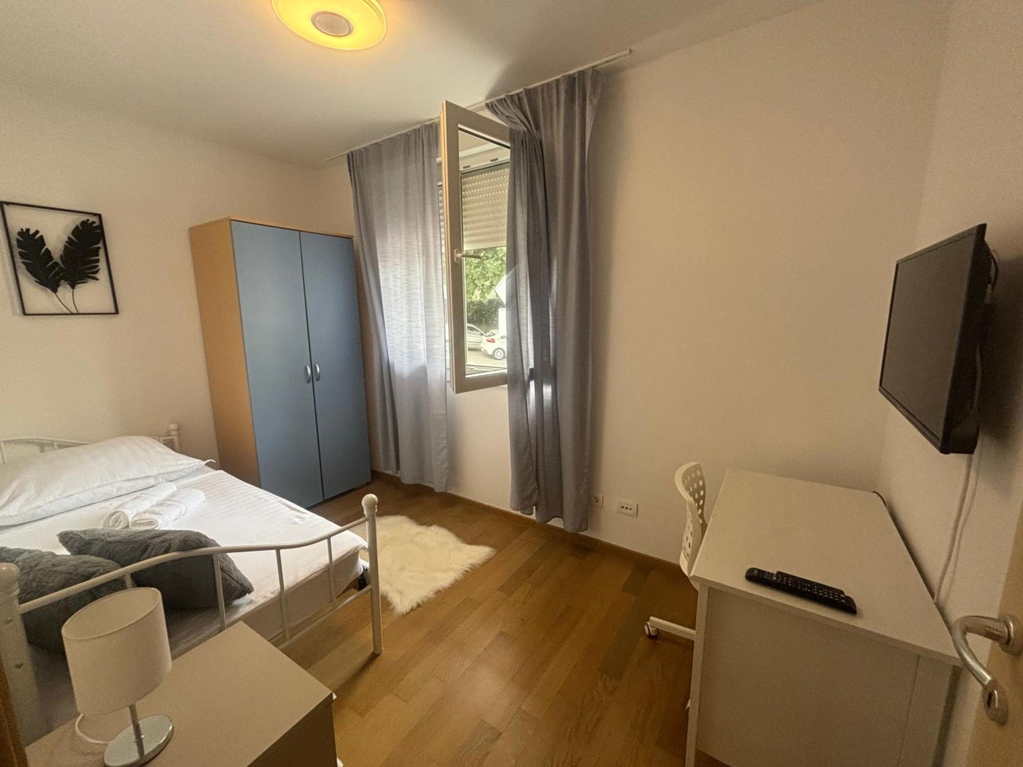 Apartment Dalmatinos Split Znjan Exteriér fotografie