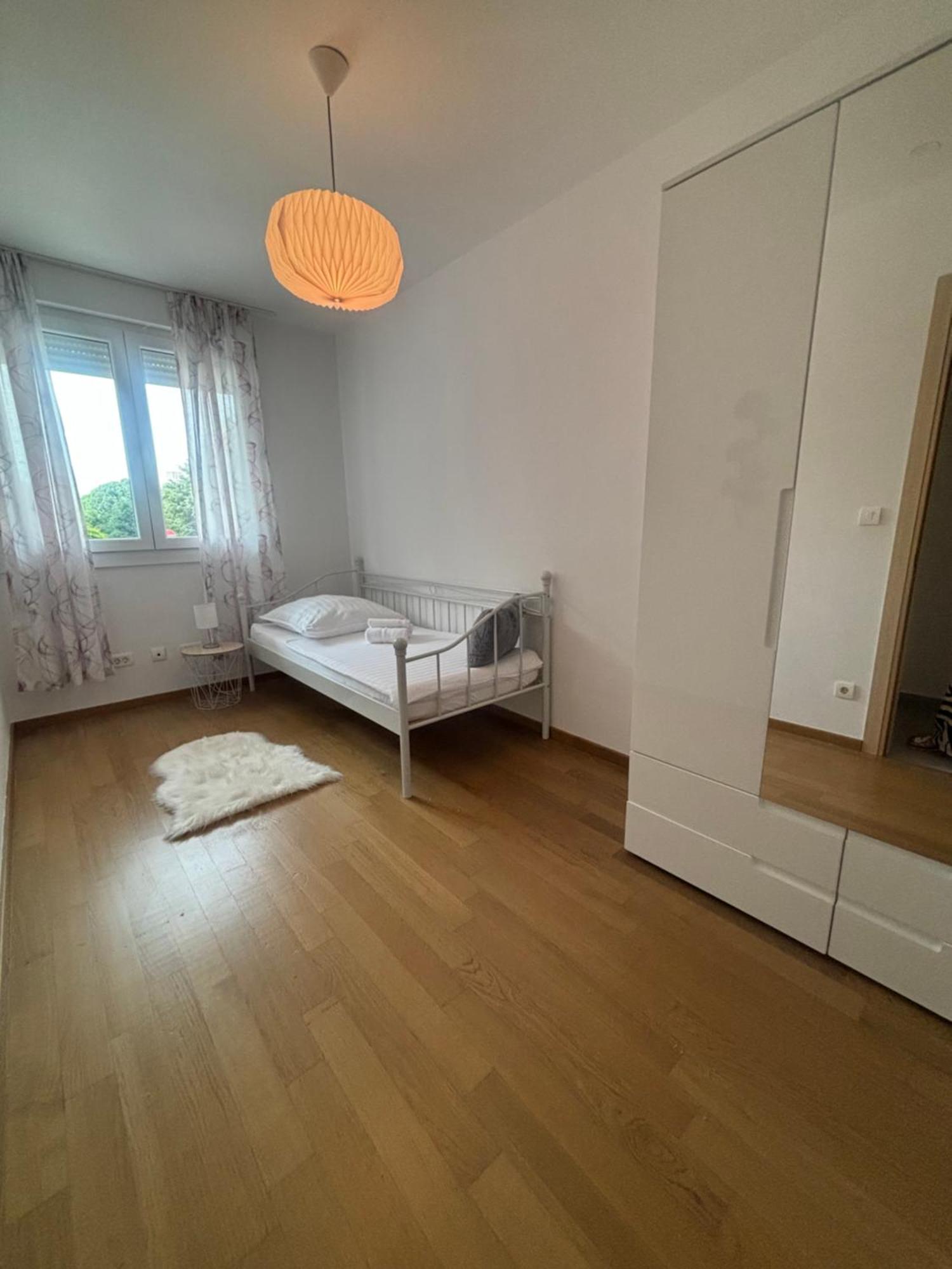 Apartment Dalmatinos Split Znjan Exteriér fotografie