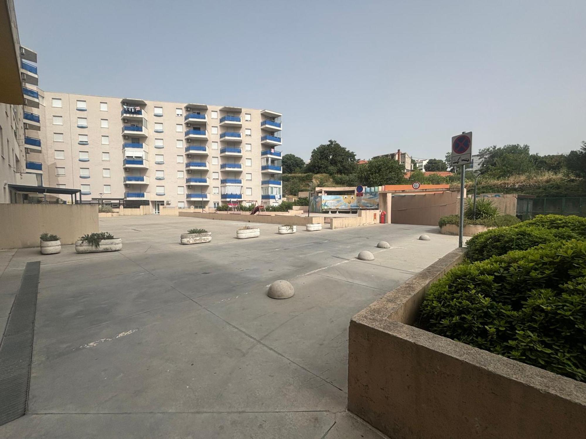 Apartment Dalmatinos Split Znjan Exteriér fotografie