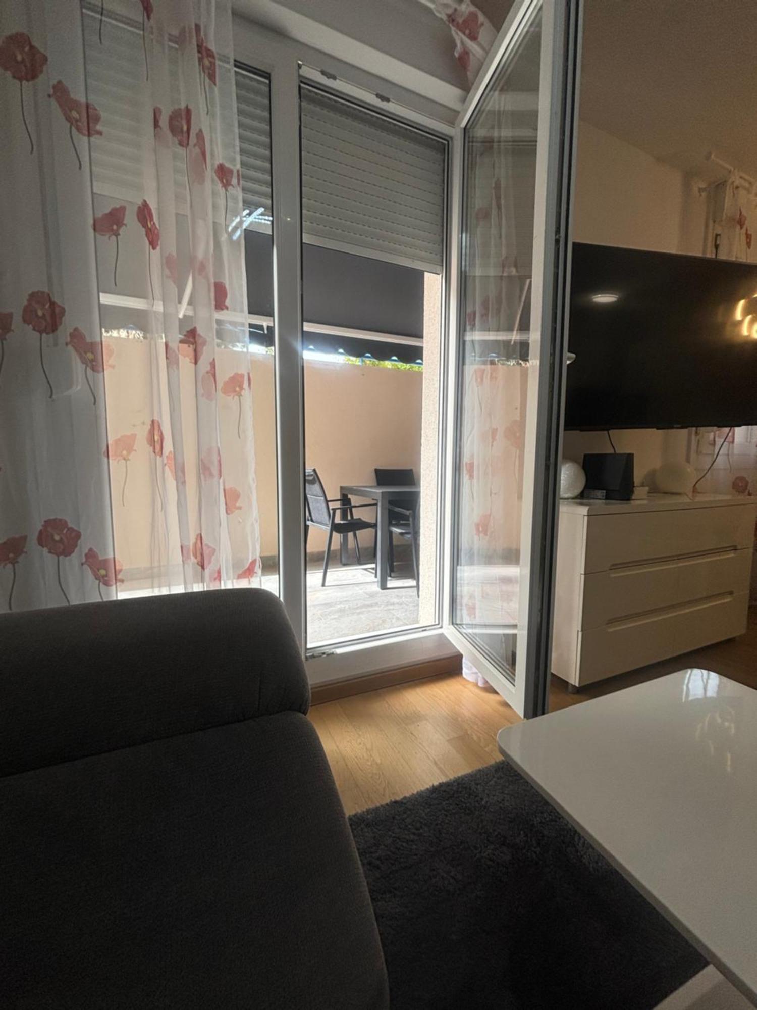 Apartment Dalmatinos Split Znjan Exteriér fotografie